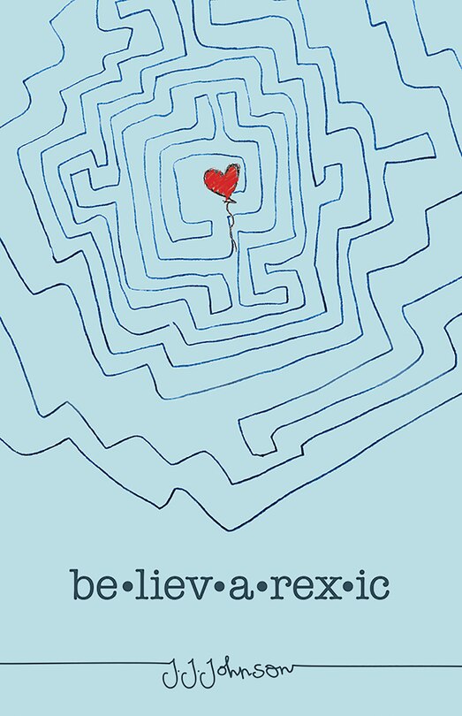 Front cover_Believarexic