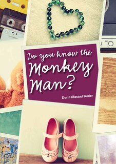 Front cover_Do You Know the Monkey Man?