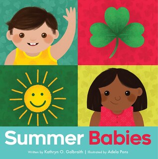Couverture_Summer Babies