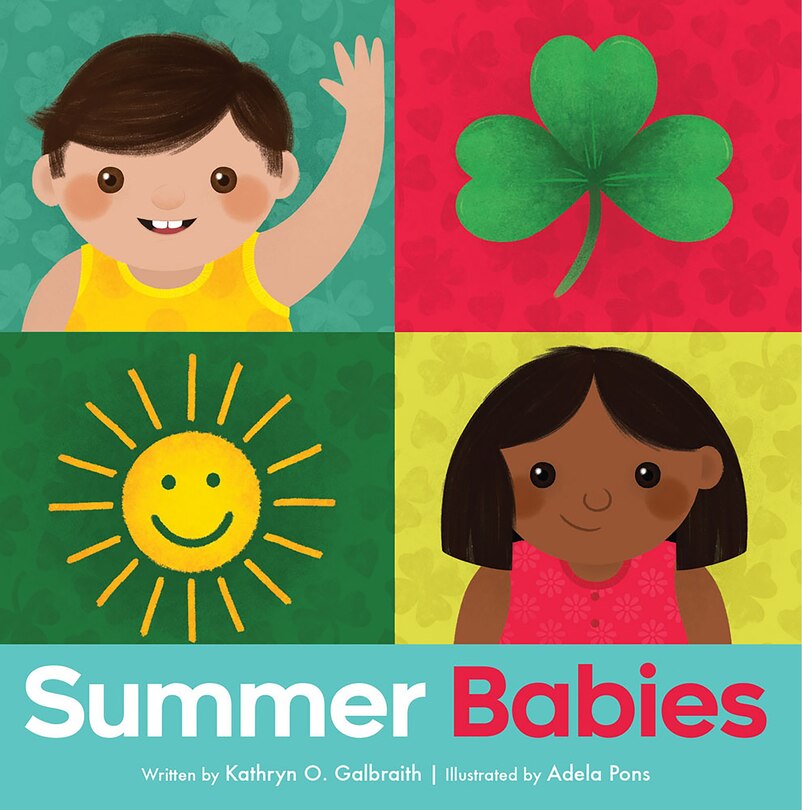 Couverture_Summer Babies