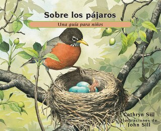 Couverture_Sobre Los Pájaros