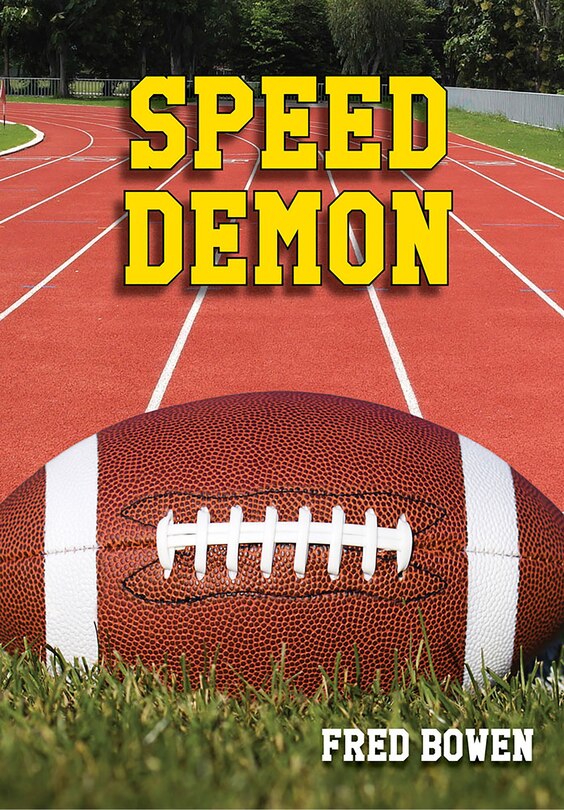 Couverture_Speed Demon