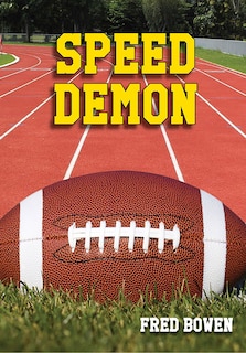 Couverture_Speed Demon