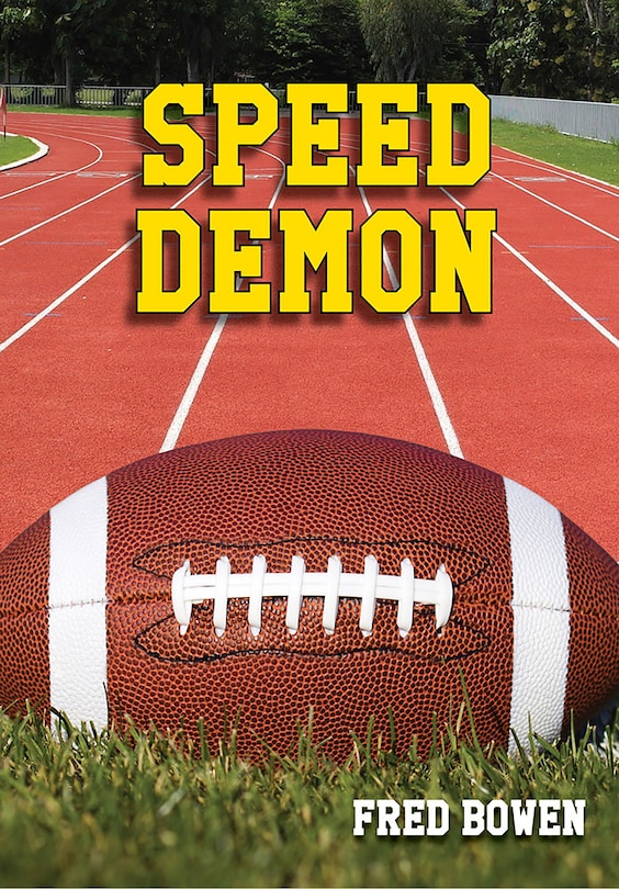 Couverture_Speed Demon