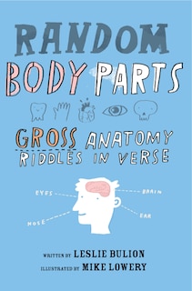 Couverture_Random Body Parts