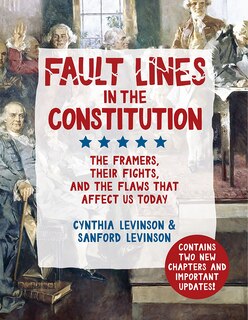Couverture_Fault Lines In The Constitution