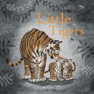 Front cover_Little Tigers