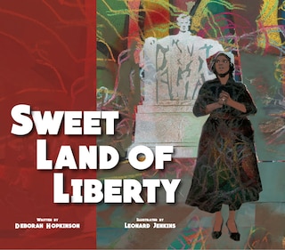 Couverture_Sweet Land Of Liberty