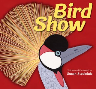 Front cover_Bird Show