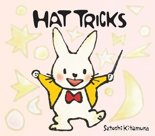 Front cover_Hat Tricks