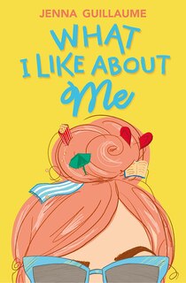 Couverture_What I Like About Me
