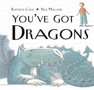 Couverture_You've Got Dragons