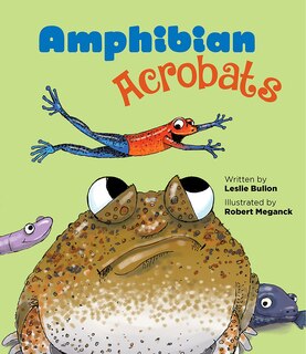 Front cover_Amphibian Acrobats