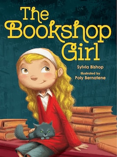 Front cover_The Bookshop Girl