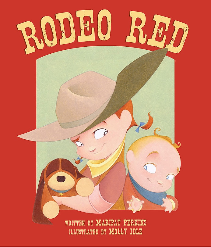 Couverture_Rodeo Red