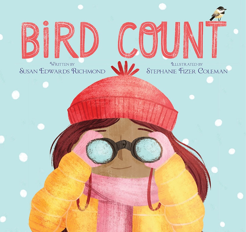 Front cover_Bird Count