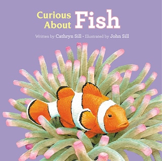 Front cover_Curious About Fish