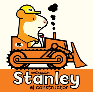 Couverture_Stanley El Constructor