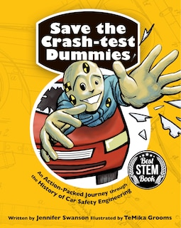Front cover_Save The Crash-test Dummies