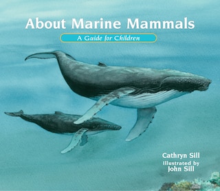Front cover_About Marine Mammals