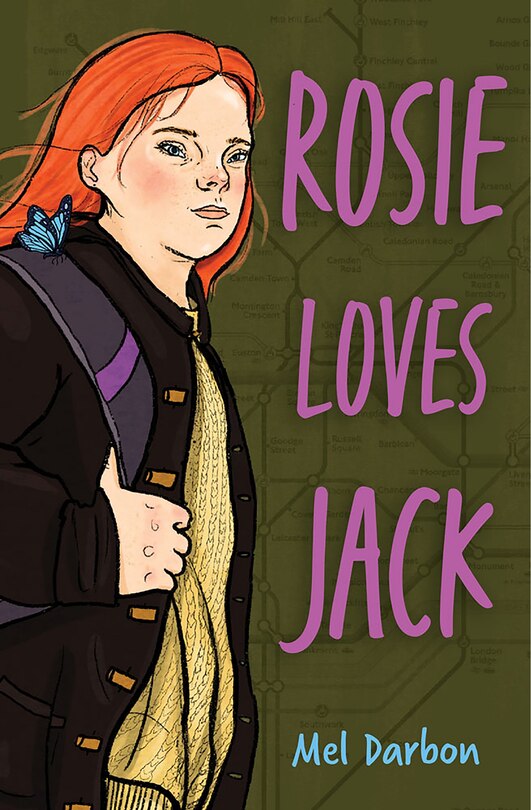 Couverture_Rosie Loves Jack