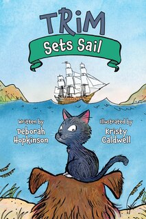 Couverture_Trim Sets Sail