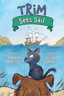 Front cover_Trim Sets Sail
