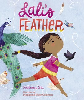 Front cover_Lali's Feather