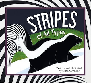 Front cover_Stripes Of All Types