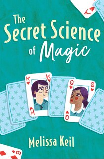 Front cover_The Secret Science Of Magic