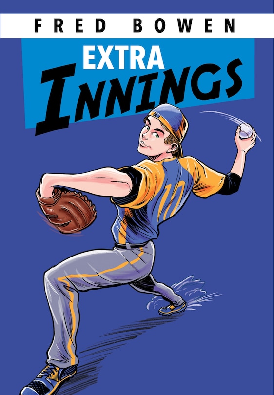 Couverture_Extra Innings