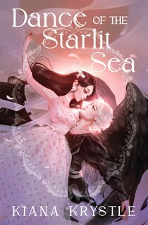 Front cover_Dance of the Starlit Sea