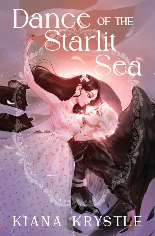 Front cover_Dance of the Starlit Sea
