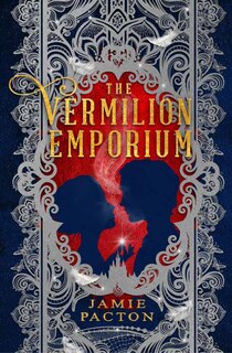 Front cover_The Vermilion Emporium