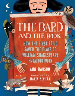 Couverture_The Bard and the Book