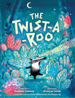 Front cover_The Twist-a-Roo