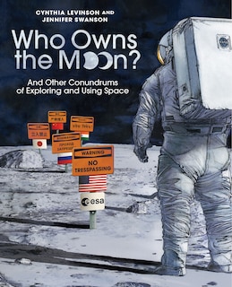 Front cover_Who Owns the Moon?