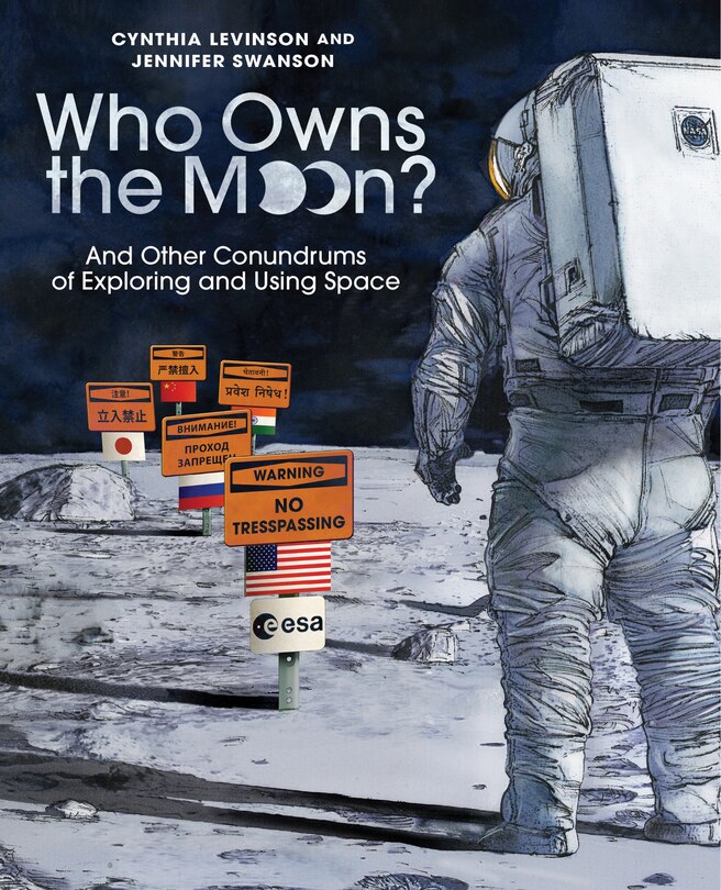 Front cover_Who Owns the Moon?