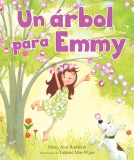 Front cover_Un árbol para Emmy