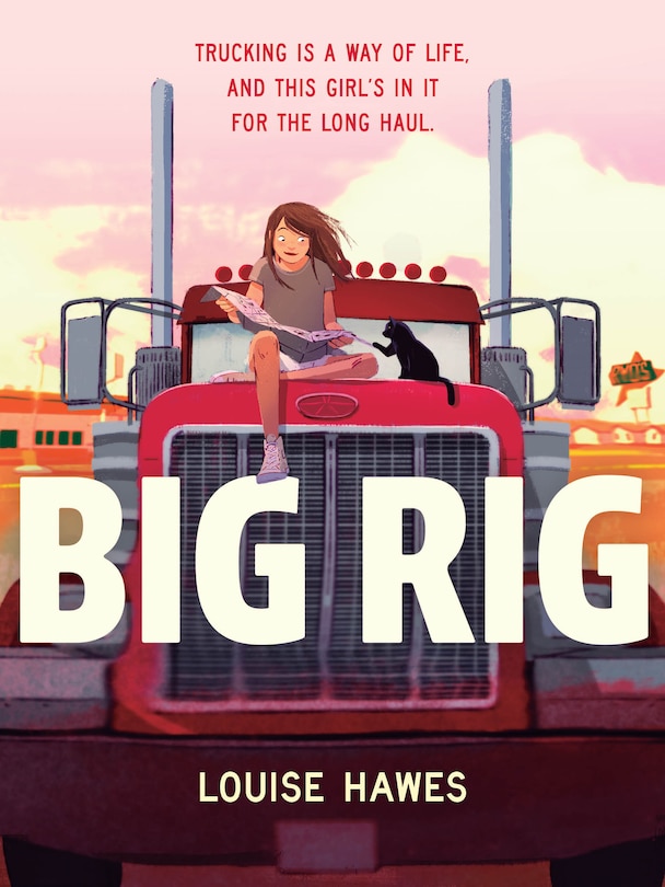 Front cover_Big Rig