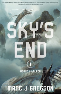 Front cover_Sky's End