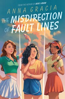 Front cover_The Misdirection of Fault Lines