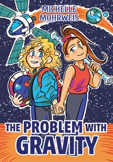 Front cover_The Problem with Gravity