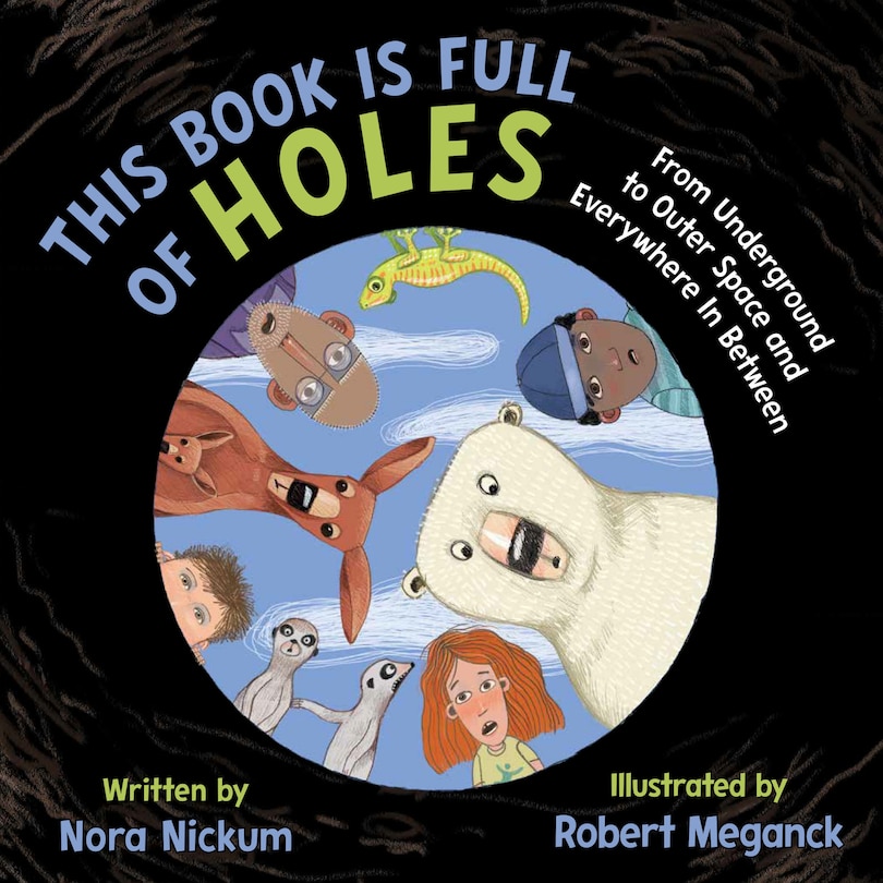 Front cover_This Book Is Full of Holes