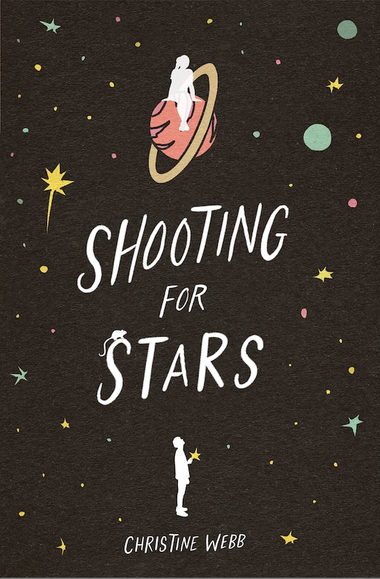 Front cover_Shooting for Stars