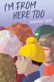 Couverture_I'm from Here Too