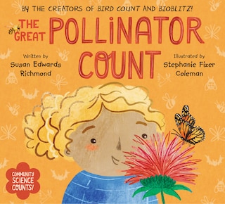 Couverture_The Great Pollinator Count
