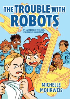 Couverture_The Trouble with Robots