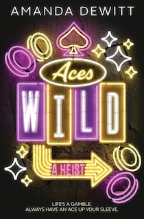 Front cover_Aces Wild