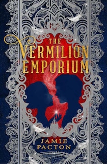 Front cover_The Vermilion Emporium